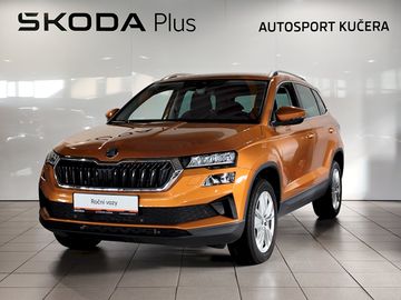 KAROQ TOP SELECTION 2.0 TDI CR