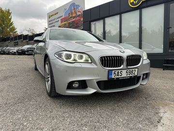 BMW 530D 2016 3.0