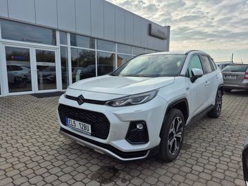 2,5 PHEV Elegance 4x4 automat