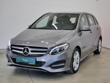 180d 80 kW Urban