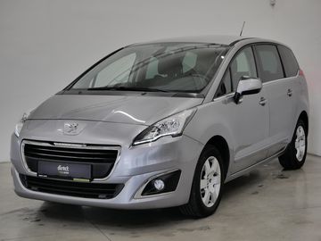 1.6 BlueHDI 88 kW Active S&S