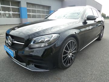 C 300D 180kW Kombi AMG LINE
