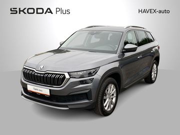 2.0 TDI DSG Style