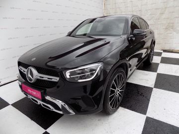 400d/Coupé/4-M/Full-LED/