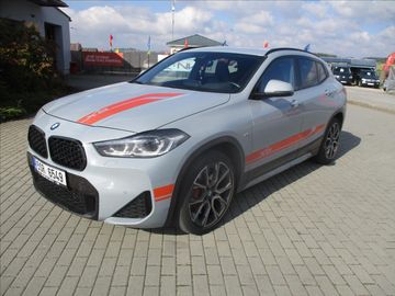 2,0 xDrive20i AT EDICE M MESH