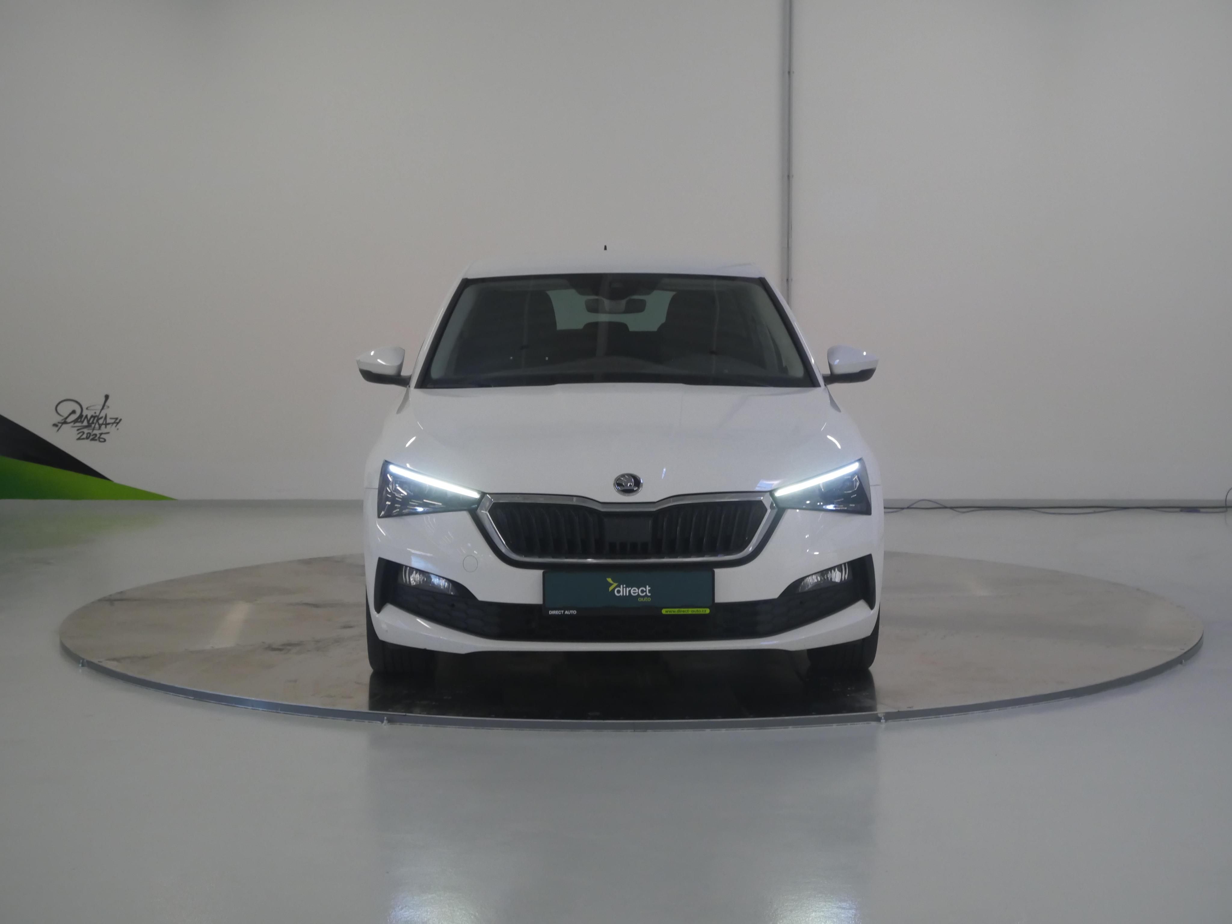 Škoda Scala, 1.6 TDI 85 kW Style - fotka 4