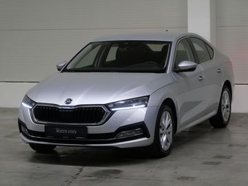 2.0 TDI 85 kW Style