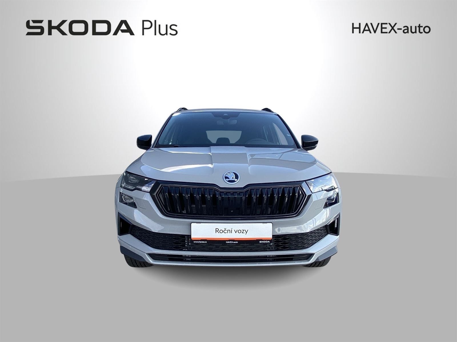Škoda Karoq, 1,5 TSI 110 kW DSG Sportline - fotka 4