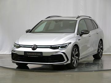 2.0 TDI 110 kW DSG R-Line