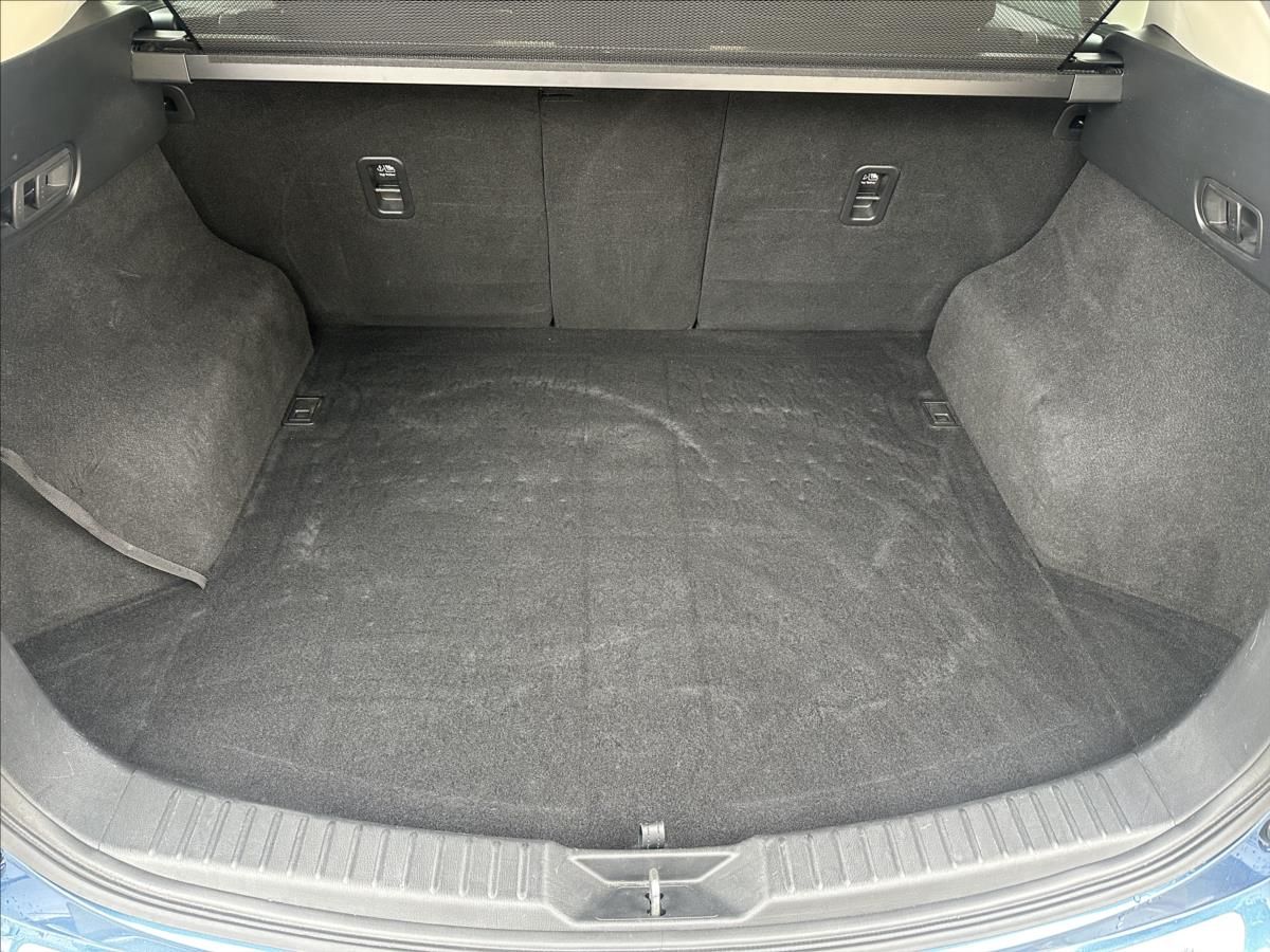 Mazda CX-5, 2,0 4x4 Revolution - fotka 5