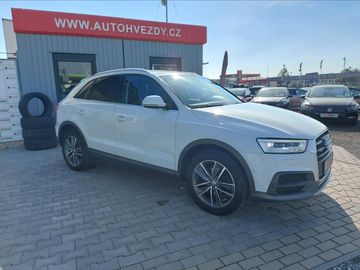 2,0 TDI Quattro S-Tronic ČR 1.