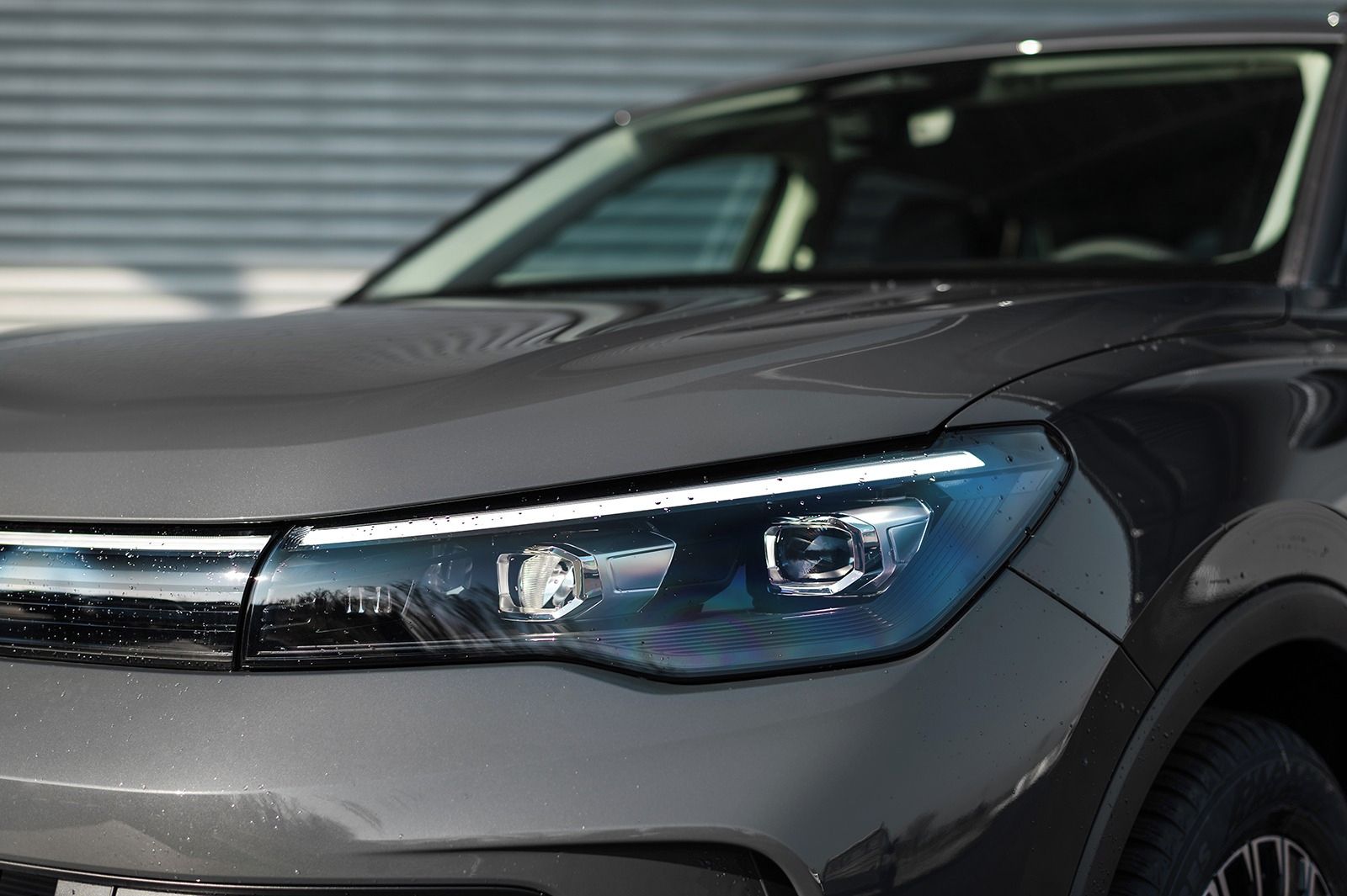 Volkswagen Tiguan, 1,5 eTSI People 5let záruka - fotka 5