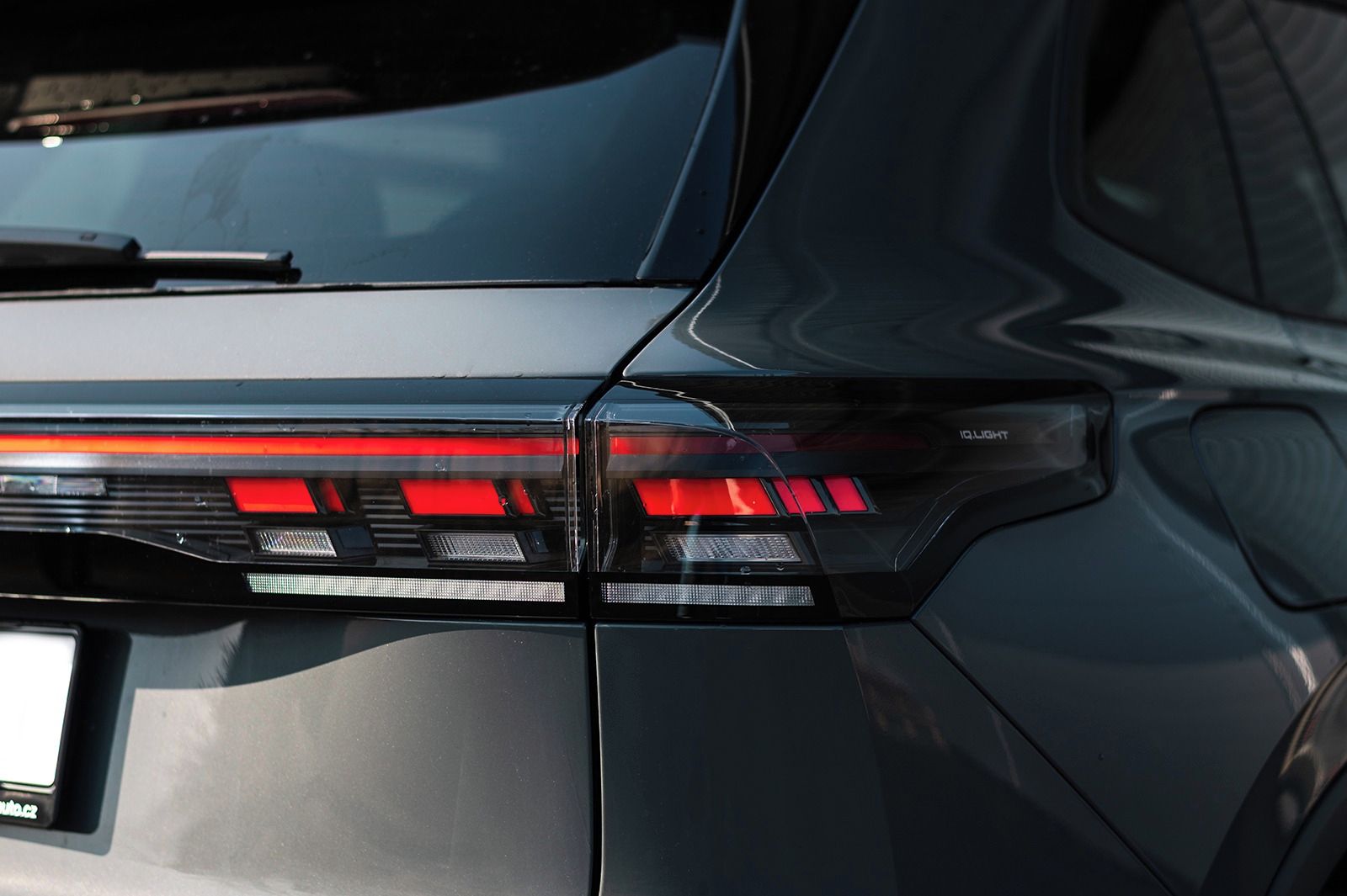 Volkswagen Tiguan, 1,5 eTSI People 5let záruka - fotka 6