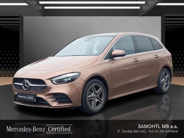 1,3 B 250e AMG linie