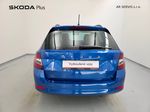 Škoda Fabia, Combi 1.0TSI/70kW 5MP - kamera