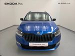 Škoda Fabia, Combi 1.0TSI/70kW 5MP - kamera