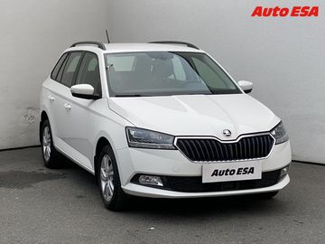 1.0 TSi,ČR,Style,LED