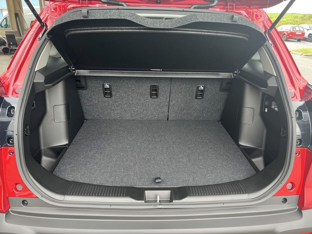 Suzuki S-Cross, S-CROSS 1,4 Eleg. Panorama 4x4 - fotka 6