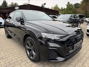 50 TDI S-line Nez.top