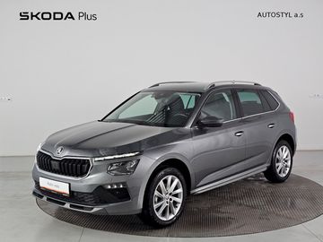 1.5TSI 110kW TOP SELECTION