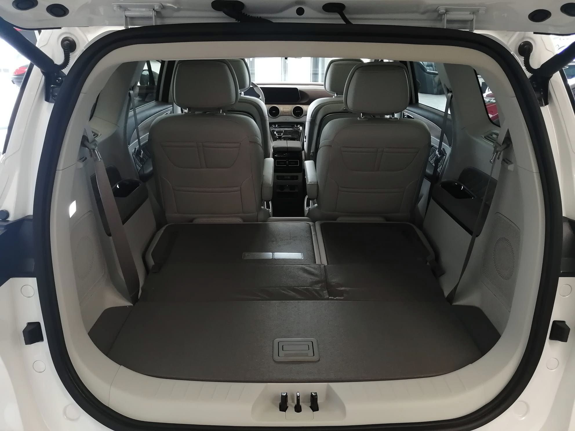 Dongfeng U-Tour, EXCLUSIVE - fotka 6