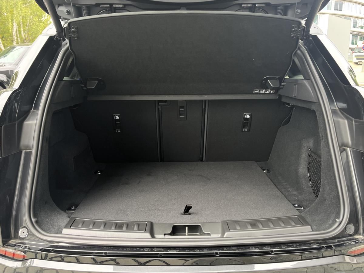 Land Rover Range Rover Evoque, 1,5 P270e S AWD / PHEV - fotka 6