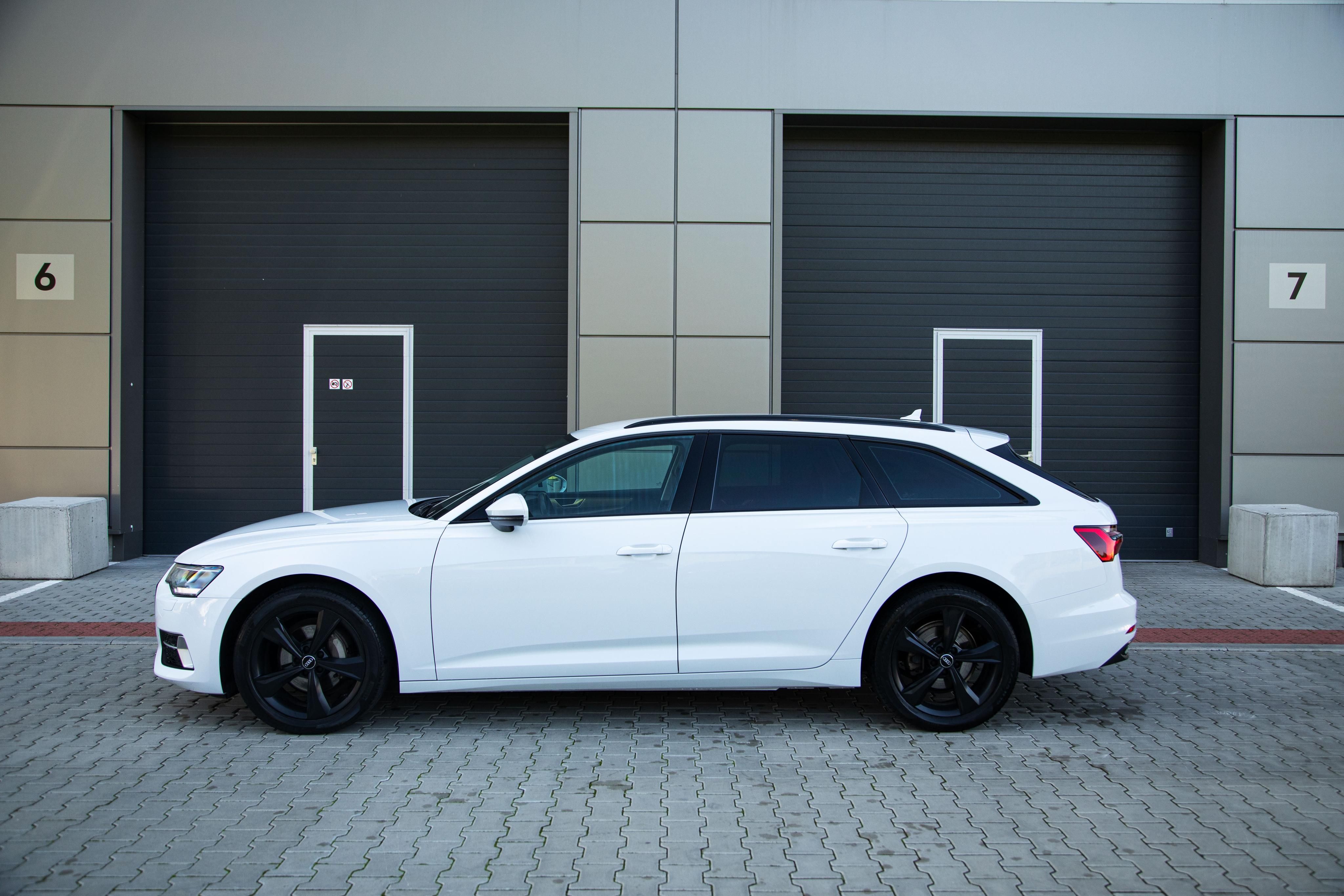 Audi A6 Avant, 35 TDI*ALCANTARA*LED*DPH - fotka 4