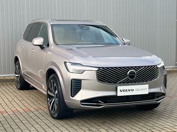 T8 AWD PLUS Bright