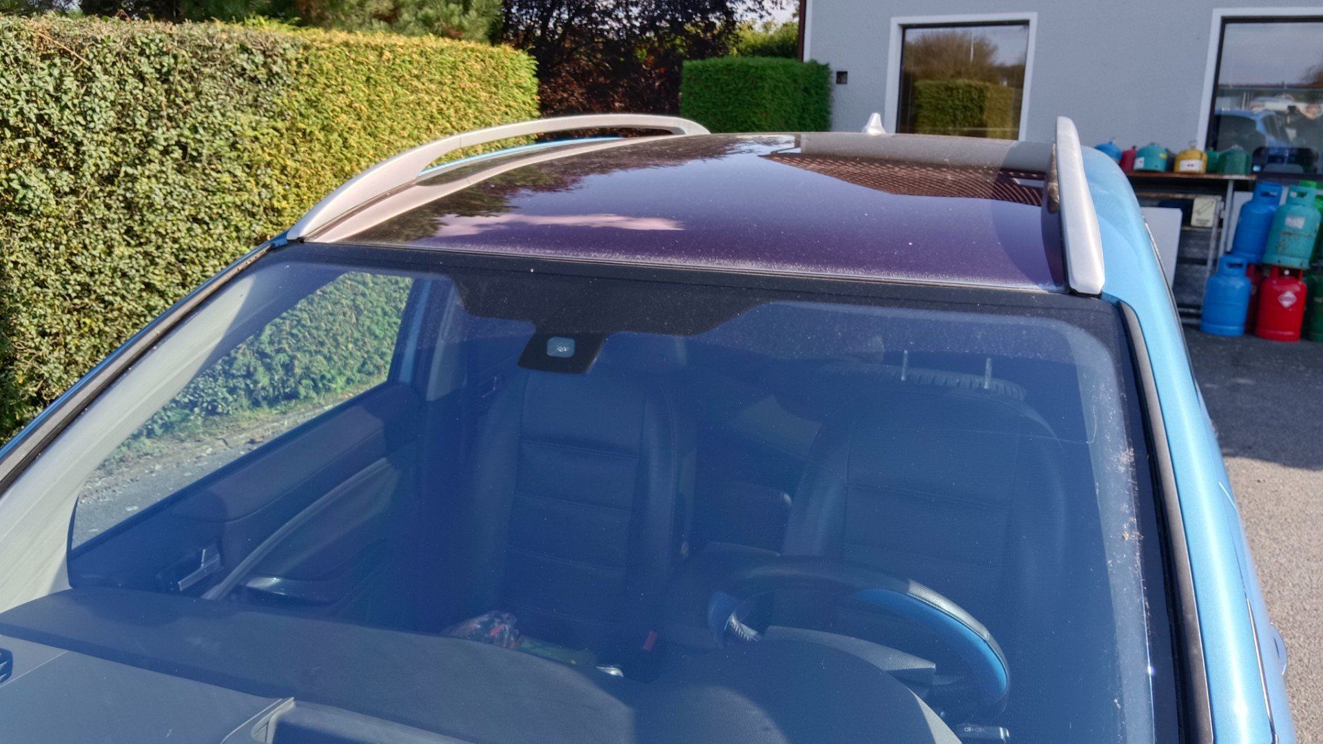 Ford Kuga, 2.0 TDCI - fotka 3