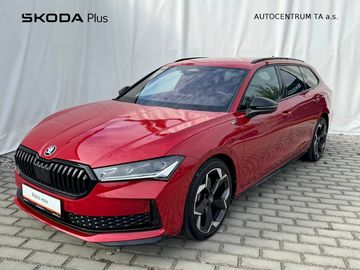 Sportline 2.0 TDI 142kW 4x4 DS