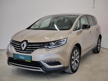 1.6 dCi 118 kW Energy Intens