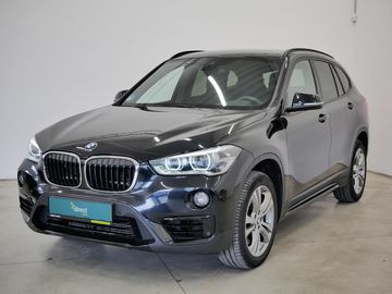20i 141 kW sDrive Sport Line