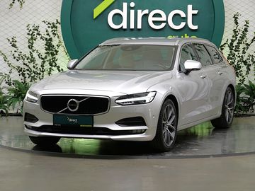 D3 110 kW Momentum
