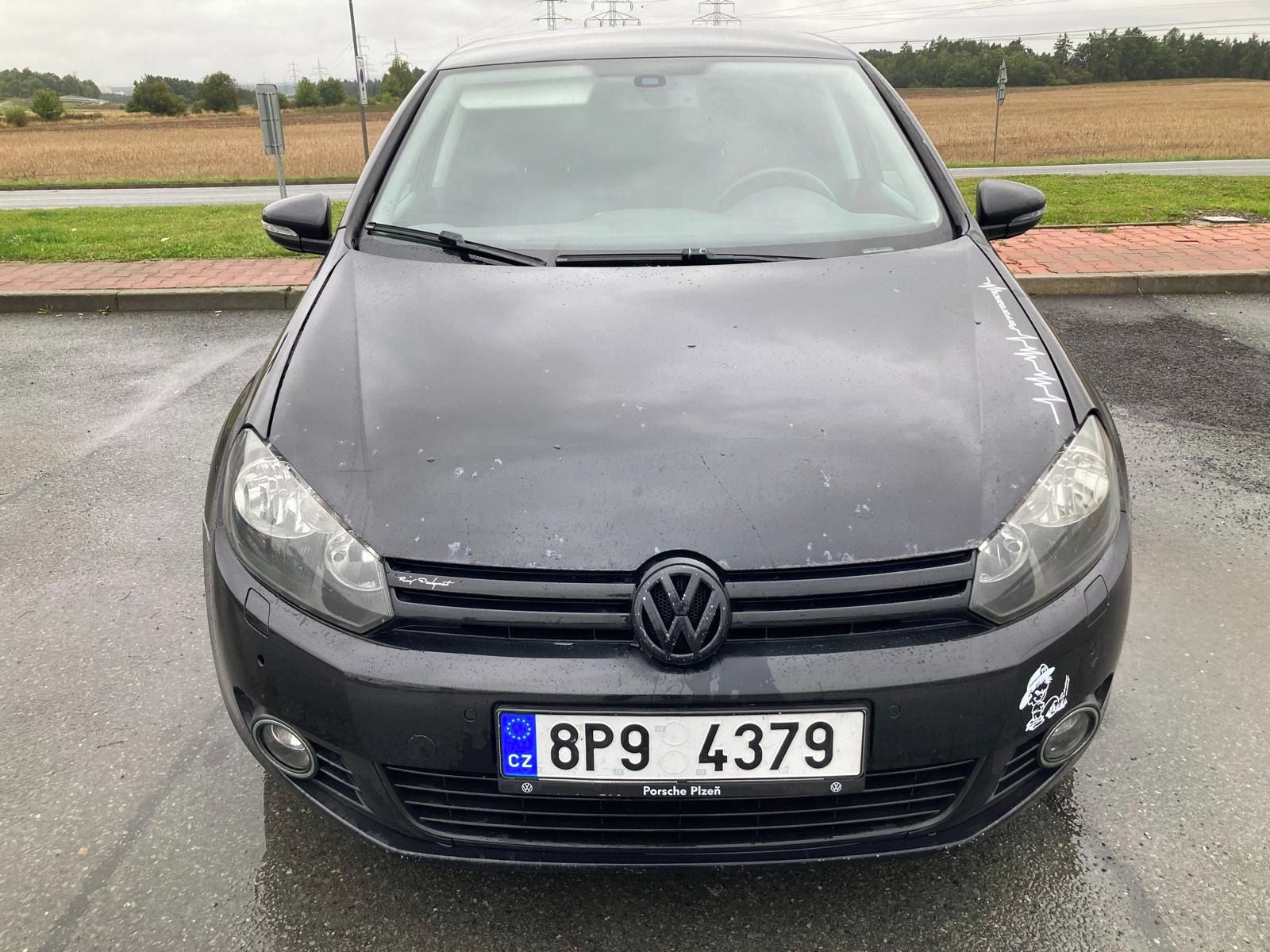 Volkswagen Golf, 2,0TDi 103kW STK 05/2027 - fotka 2