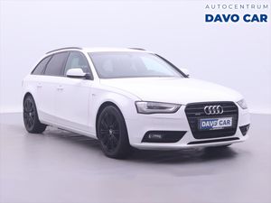 Audi A4, 3,0 TDI 180kW Aut. quattro