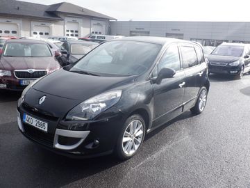 1.9 dCi 96kW