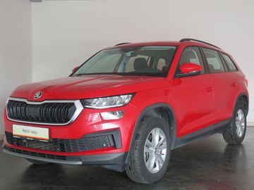 2.0TDi 110kW Ambition 4x4 DSG