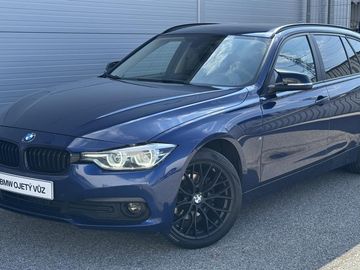 318d xDrive