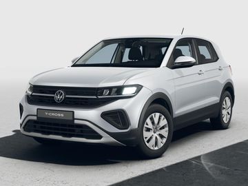 1.0 TSI 70 kW 5G