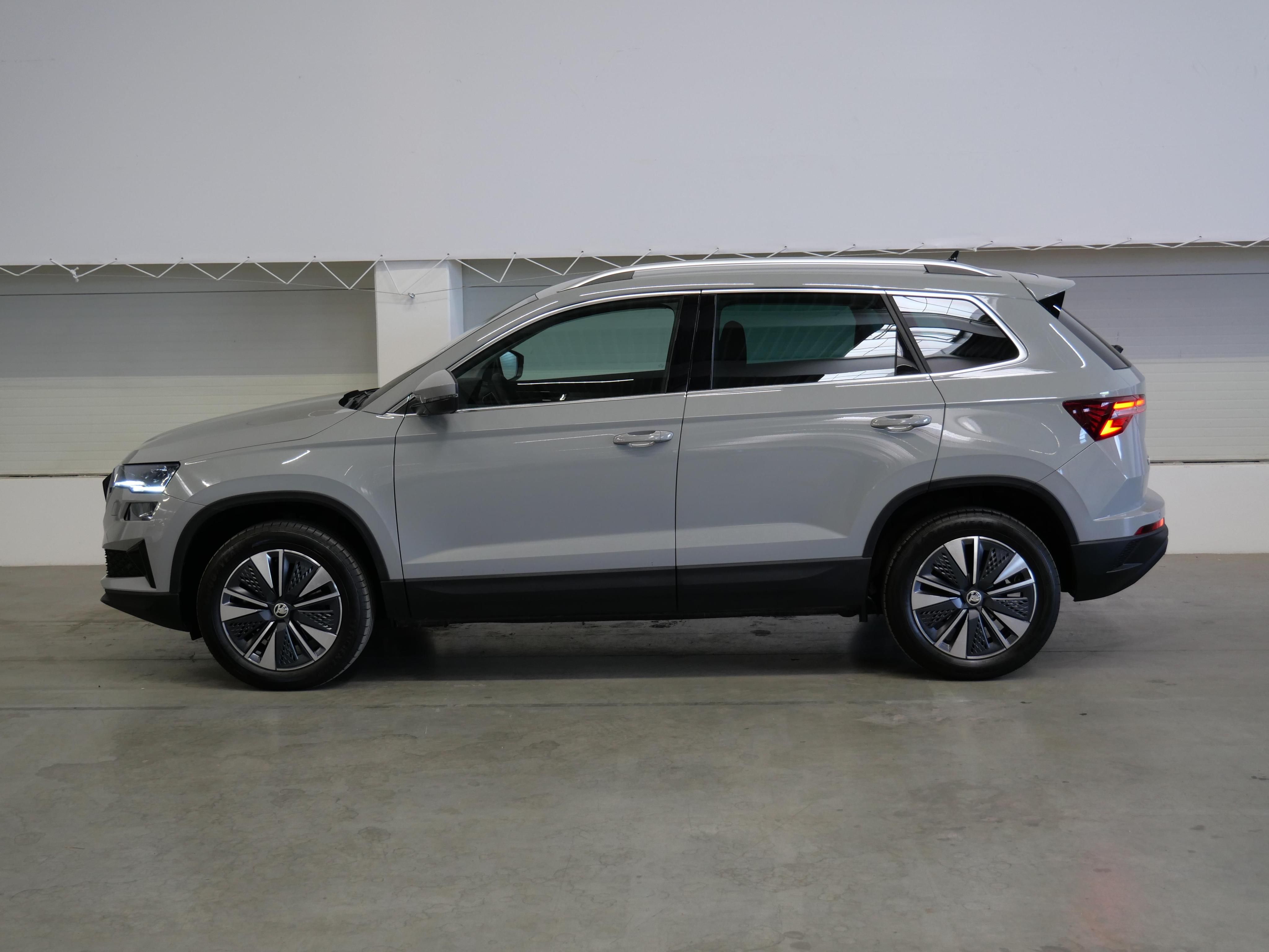 Škoda Karoq, 1.5 TSI 110 kW Top Selection - fotka 3