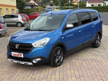 STEPWAY 1.2 TCE 85kW AC,NAVI