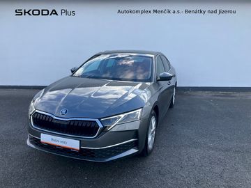 OCTAVIA TOP SELEC TD 110/2.0 A