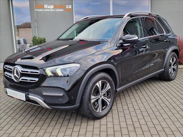 350e 4Matic,původ ČR,1.Maj.