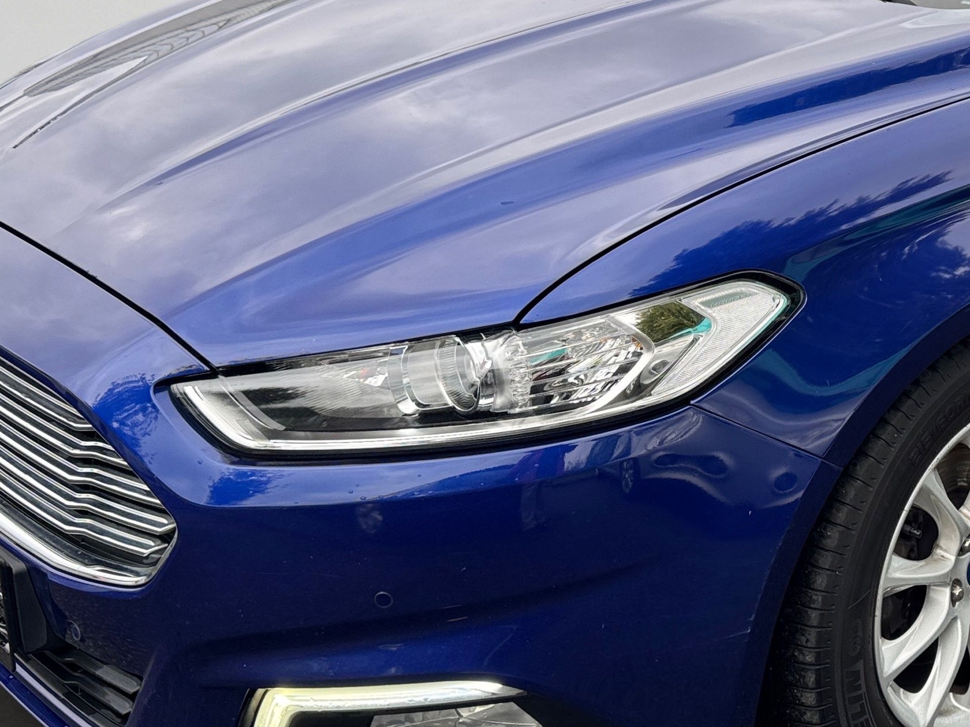 Ford Mondeo, Business ED. od FORD67 - fotka 5