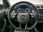 Škoda Fabia, Combi 1.0TSI/70kW 5MP - kamera
