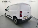 Citroën (užitkové) Berlingo, 1.6HDI/73kW 5MP