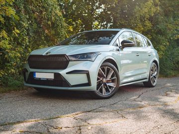 iV 60 (62 kWh), SoH 93%