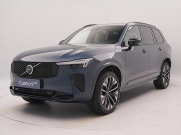 B5 AWD AUT DARK PLUS 7míst