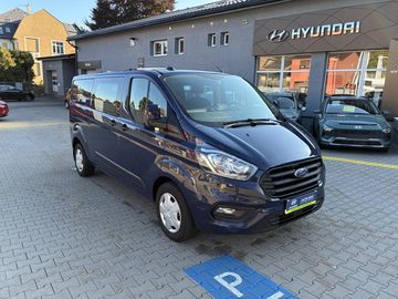 2.0-77kW MHEV L2 DPH 6MÍST 1MA
