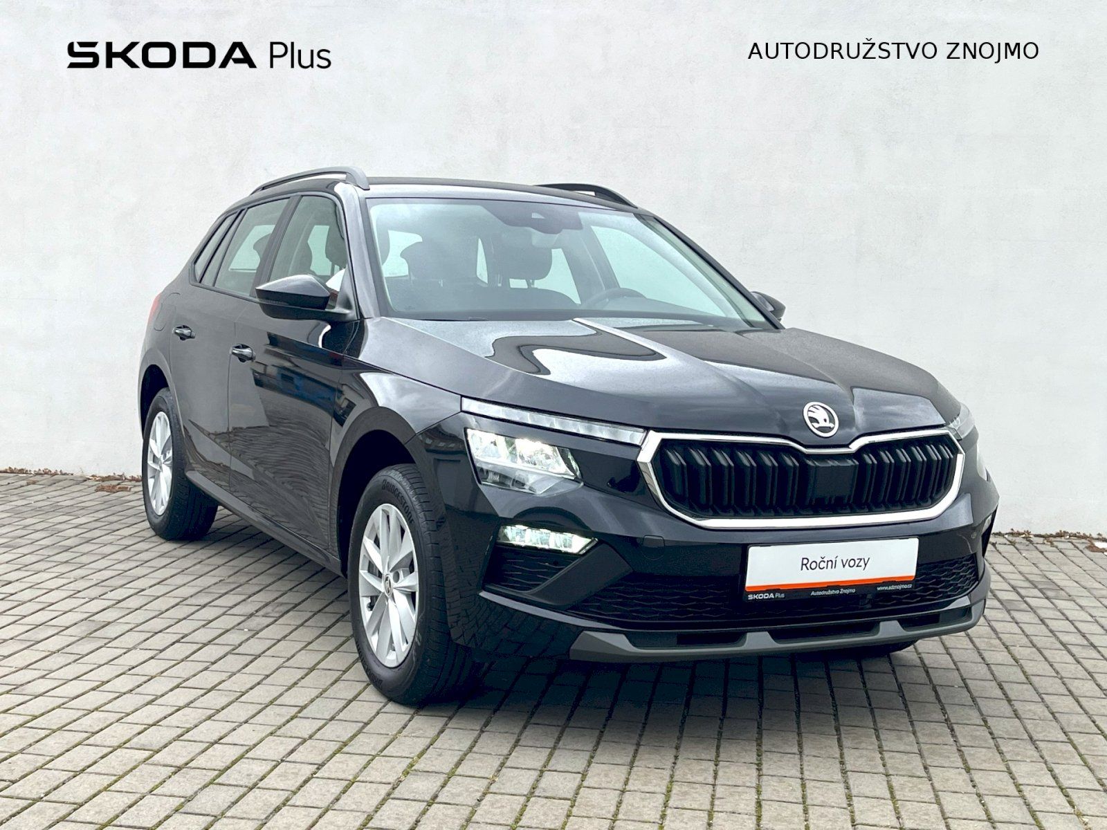 Škoda Kamiq, 1,0TSI 85KW SELECTION - fotka 6